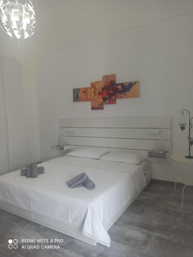 מלון קטאניה Pierpa'S House O Casa Pierpa מראה חיצוני תמונה
